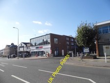 Photo 6x4 Oxford Road, Reading