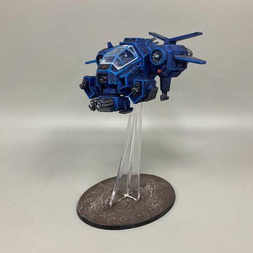 Ultramarines stormtalon - ultramarines,