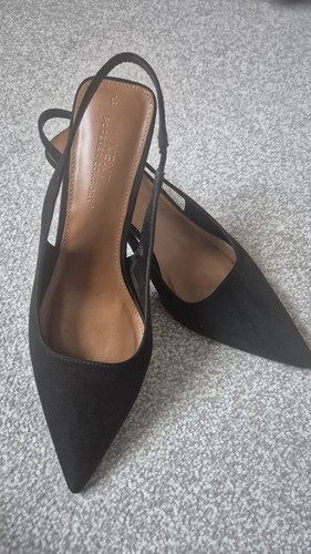 Next kitten heels size 6 - next,