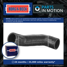 Turbo Hose fits JAGUAR XF X250 2.7D 08 to 15 7G(AJTDV6) Charger B&B XR849057 New