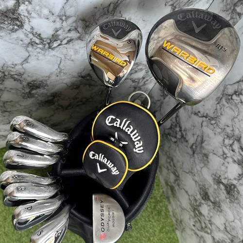Callaway warbird men golf - warbird, men's