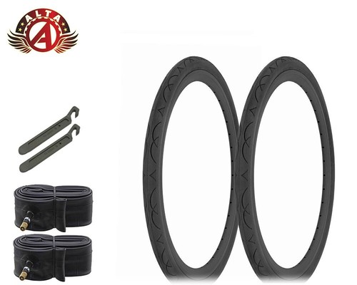 Alta bicycle tire - bicycle, 1-3/8"