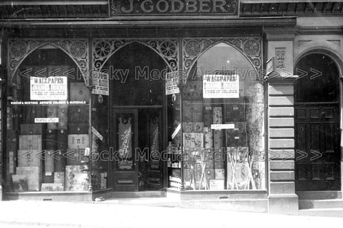 Ygg james godber - ygg-32,