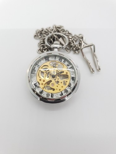 Cog edge clear face back - edge,