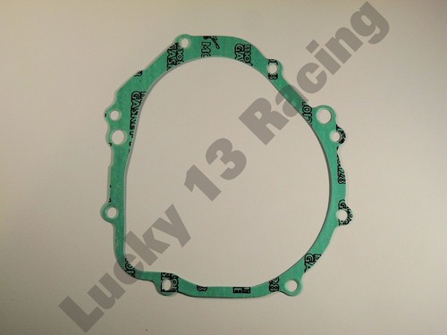Generator cover gasket for - cover,