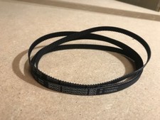 GENUINE BANDO MXL TIMING BELTS - ALL SIZES - CHOOSE SIZE - 3mm - 6mm - Printer 