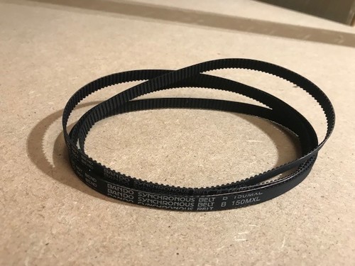 Genuine bando mxl - genuine, belts