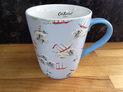 New cath kidston pale - pale, blue