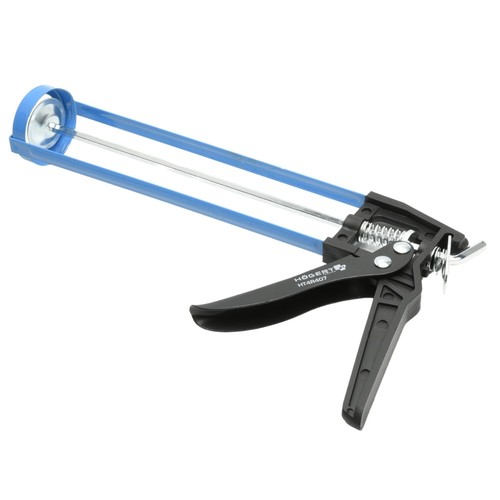 Caulking gun 310ml silicone - 310ml,