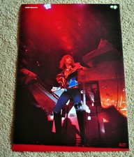 Emerson Lake Palmer poster