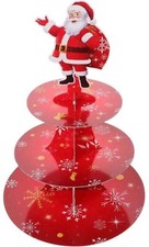 Santa Father Christmas