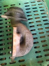 VW T4 TRANSPORTER 1999