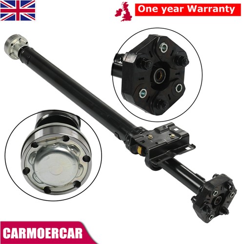 For touareg rear - vw, propshaft