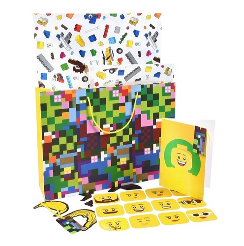 Lego vip exclusive large gift - vip,