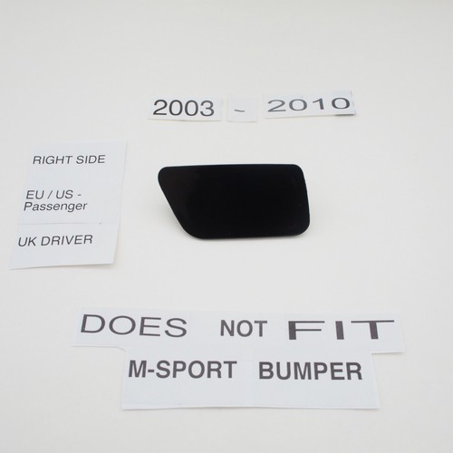 Headlight washer cover for - washer,