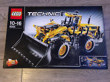 LEGO Technic 8265 Front Loader