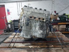 ENGINE NISSAN MICRA MK3 FL