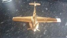 MESSERSCHMITT BF ME109  BRASS