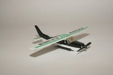 MATCHBOX SKYBUSTERS CESSNA 210.G. PRE-OWNED. (1974). Needs Repair