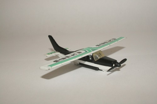 Matchbox skybusters cessna - matchbox,