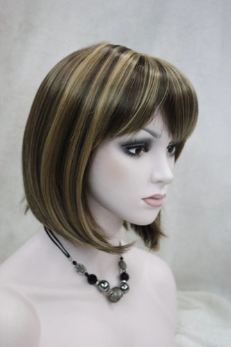 Ladies wig light - wig,