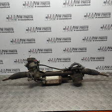 AUDI Q3 POWER STEERING RACK 2.0TDI CFF 70K MILES 5N2423051Q 1K0909144P 2012-2015