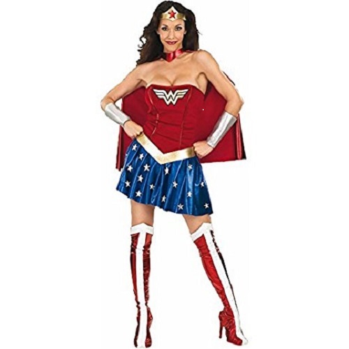 Wonder woman costume pc - wonder,