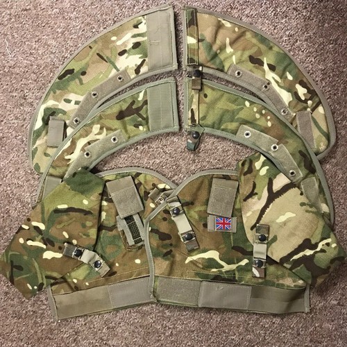 British army surplus osprey - british,