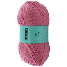 Robin Double Knitting Yarn