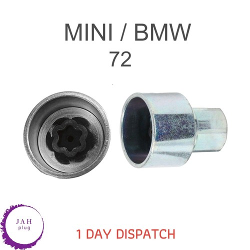 17mm wheel nut locking - wheel,