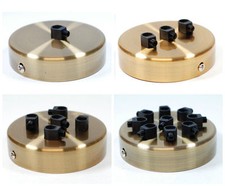 SINGLE & MULTI POINT DROP