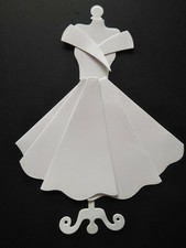 9 piece dress mannequin stand
