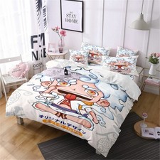 Anime pirate quilt - anime,