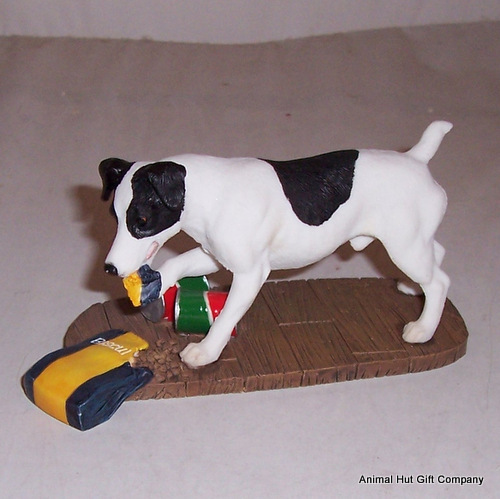 Border fine arts jack - arts, russell