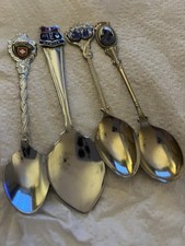 souvenir spoons collection