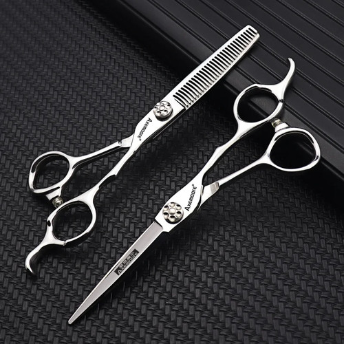 Japan stainless - 6",