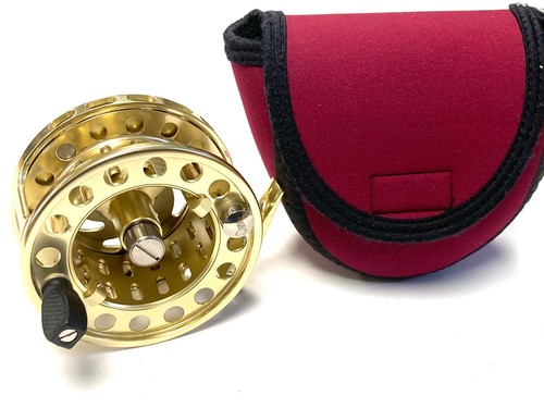 Orvis vortex large arbor - orvis, 9/10