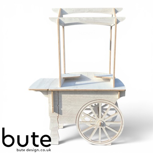 Wedding sweet cart candy - sweet,