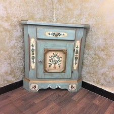 Voglauer Corner Cabinet