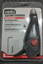 Electric Engraver 15W