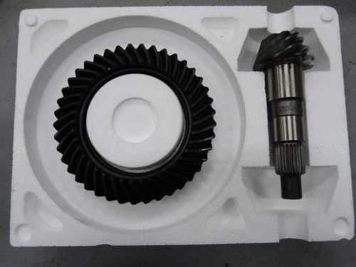 Jeep wrangler dana 30 - jk,