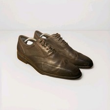 Rockport Leather Lace Up Shoes
