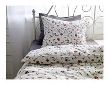 IKEA Alvine Orter Rare Double