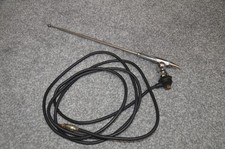 Classic Car Dart Plinth Aerial. Used. Ford Vauxhall Sunbeam Hillman Etc