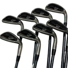 NIKE Right Handed Iron Set