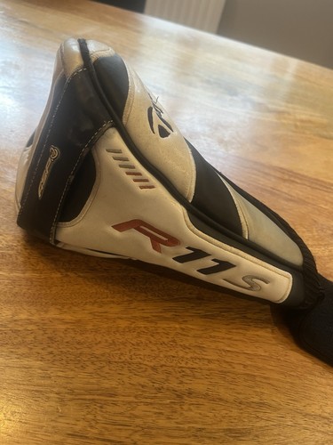 Taylormade r11s driver - taylormade,