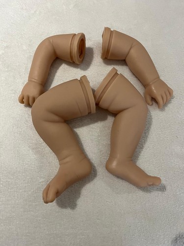 Set practice limbs for - of,