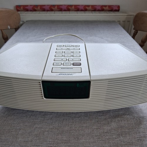 Bose wave radio model awr1 - radio,