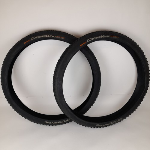Pair continental cross - pair, of