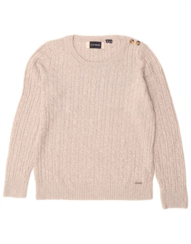Superdry womens boat - superdry, neck